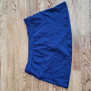 (12) Christina Swim Skirt Beach Bathinsuit Vacation Summer Pool